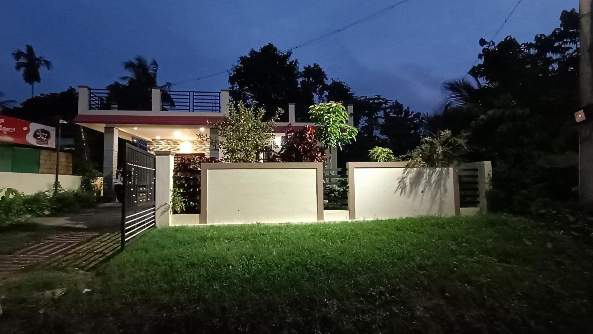 Cofiya Stay In Mudigere Exterior photo