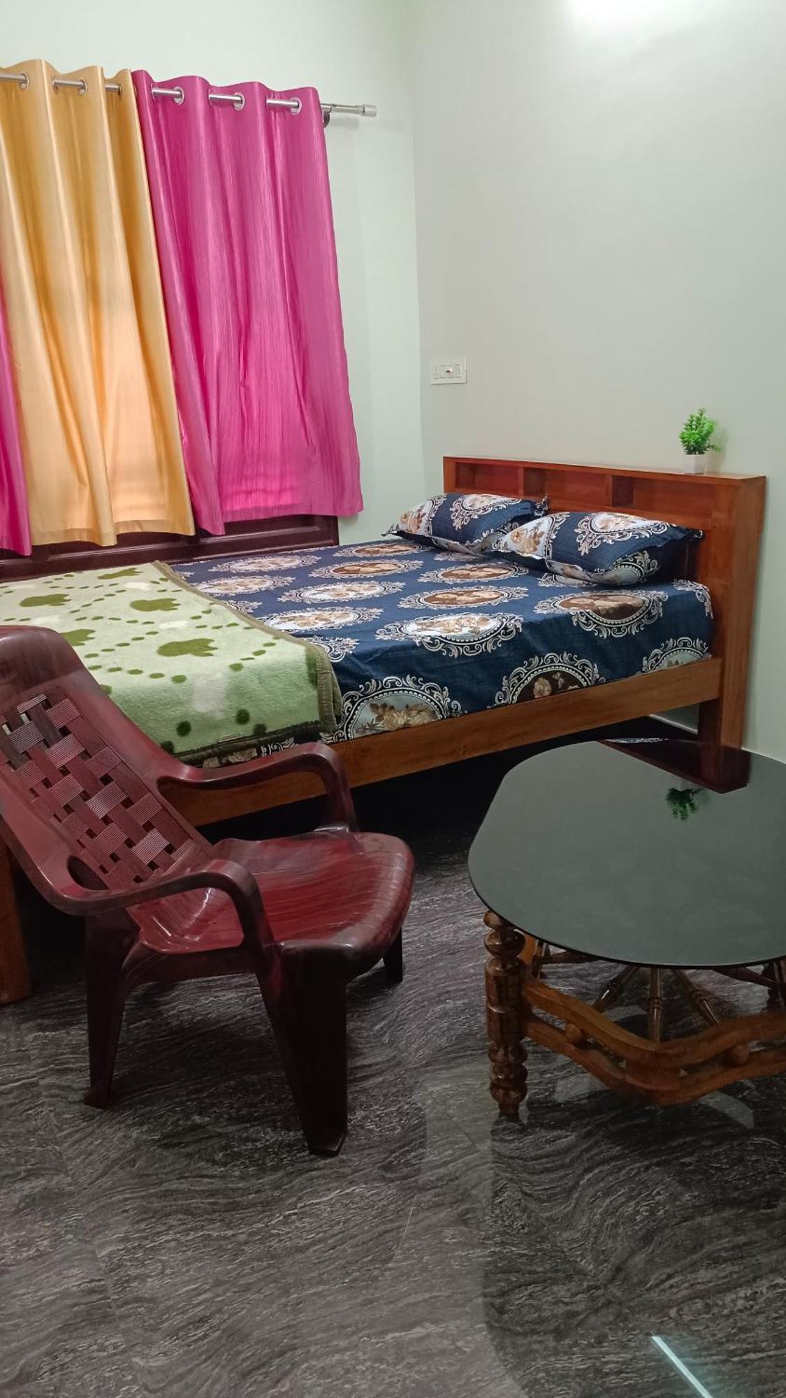 Cofiya Stay In Mudigere Exterior photo