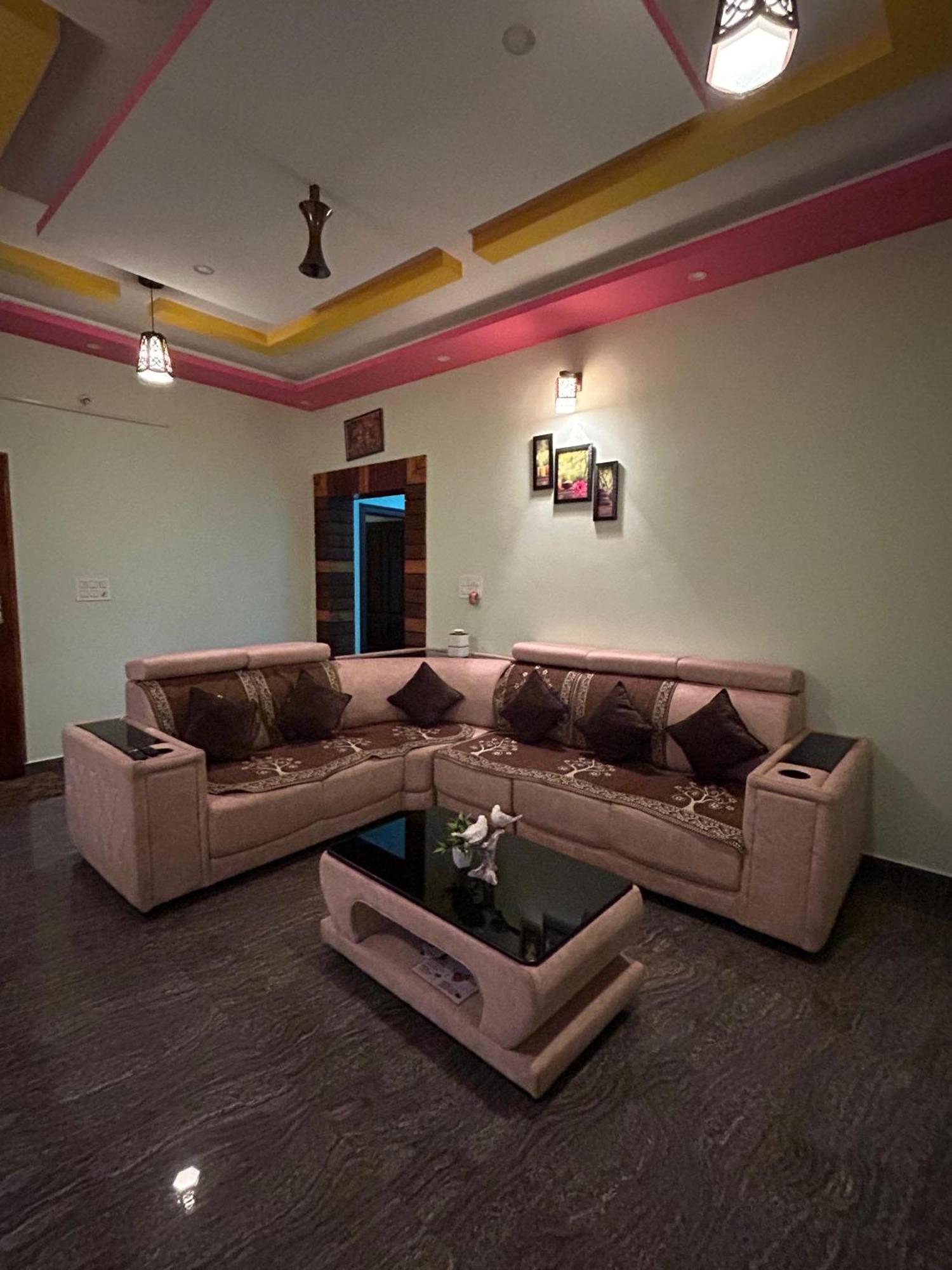 Cofiya Stay In Mudigere Exterior photo