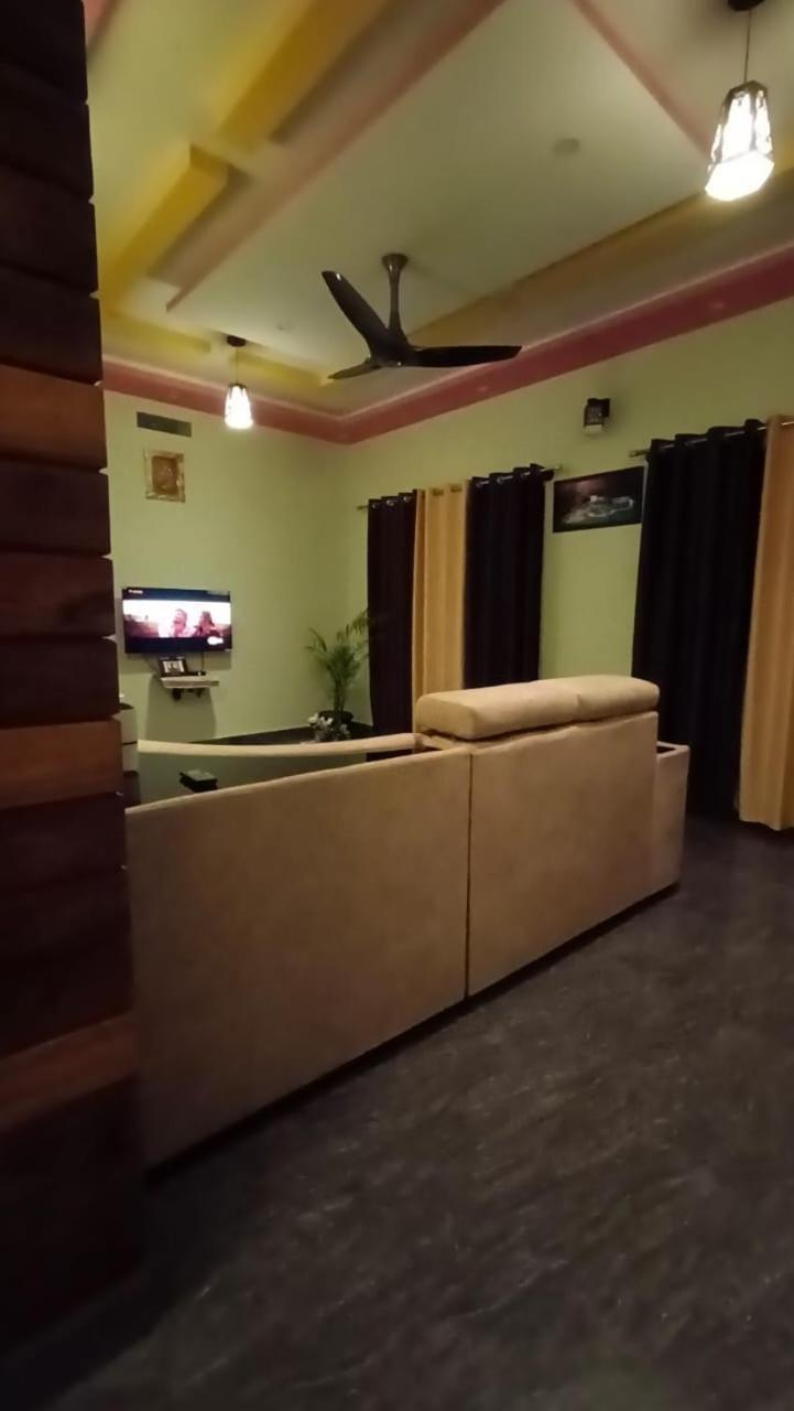 Cofiya Stay In Mudigere Exterior photo